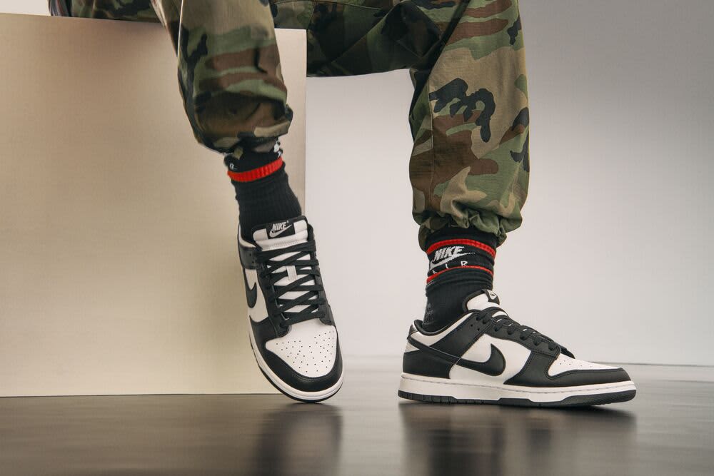 Comment obtenir les dernieres sneakers Nike Aide Nike